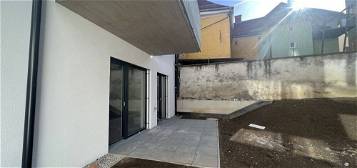 PROVISIONSFREI - Erstbezug 2-Zimmer-Wohnung mit einer großzügigen Terrasse in zentraler Lage - Bezirk Lend