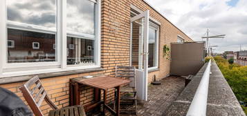 Lutmastraat 131 D