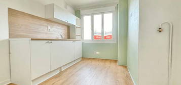 Location appartement 3 pièces 63 m²