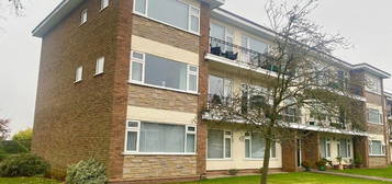 Flat for sale in Beardmore Road, Sutton Coldfield B72