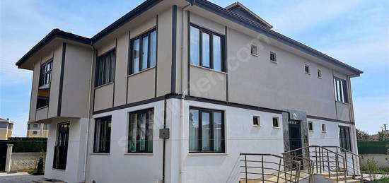 SARAÇOĞLUNDA SATILIK 2+1 SIFIR DAİRE