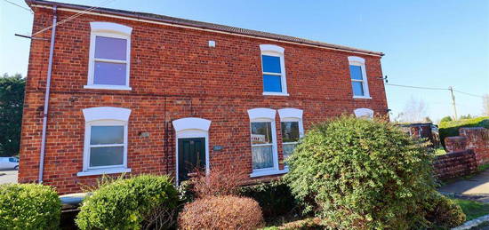 3 bedroom detached house to rent