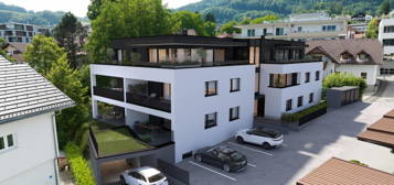 Gartenwohnung beim Neubauprojekt "TW02" in Altmünster - Baustart erfolgt im September 2024