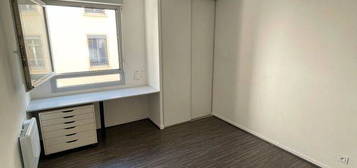 Studio 21m2 - Lyon Guillotière Lyon II