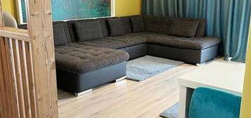 APARTAMENT 3 CAMERE 2 BAI MOBILAT DUMBRAVITA DECATHLON