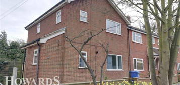 3 bedroom detached house to rent