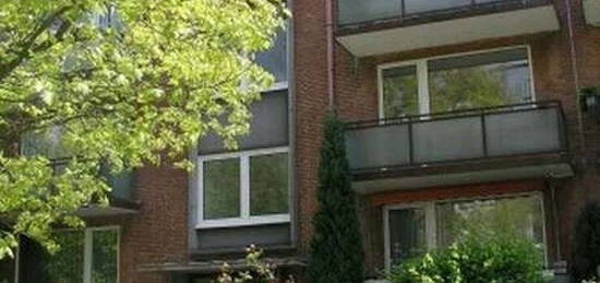 2 Zimmer in HH-Rahlstedt OT Oldenfelde MODERNISIERT