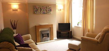 3 bedroom terraced house to rent