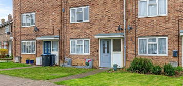 Maisonette for sale in Little Grove Field, Harlow CM19