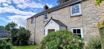 End terrace house for sale in The Links, Pengersick Lane, Praa Sands, Penzance TR20