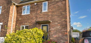 3 bedroom semi-detached house