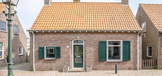 Henric de Cranestraat 104