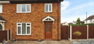 3 bed end terrace house for sale