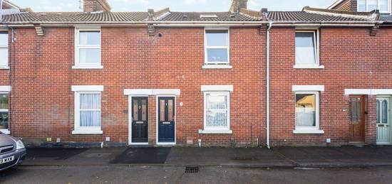 3 bed terraced house for sale