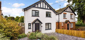 Detached house for sale in Eastfield Road, Andover SP10