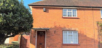 2 bed property to rent