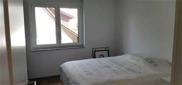 2 Zimmer Wohnung in Friedrichshafen-Salem