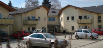 Wohnung zu vermieten Zentrum Lippetal Herzfeld 58qm, 1 OG