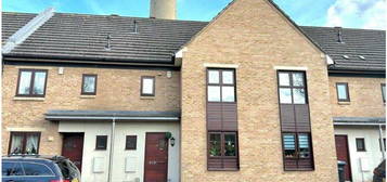 Terraced house to rent in Near Side, Northampton NN5