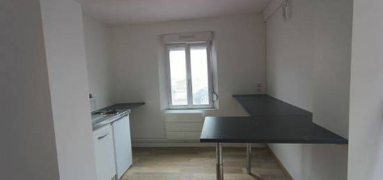 Appartement T2 rethel