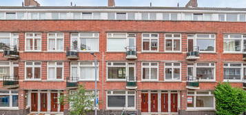 Libellenstraat 14 B01