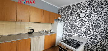 Pronájem bytu 4+1 80 m²