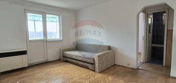 Apartament 2 camere in cartierul Gura Campului