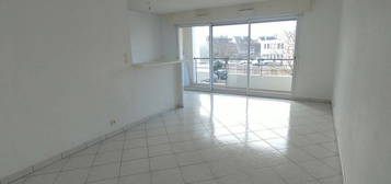 Appartement 3 pièces 60 m2