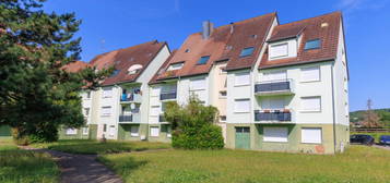 Vente appartement 3 pièces 64 m²