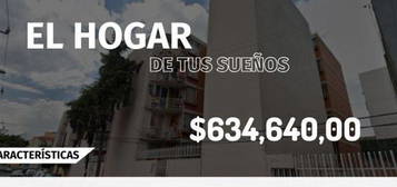 Departamento en Venta en Nextengo