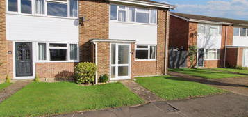 End terrace house for sale in Ashtree Walk, Hazlemere, High Wycombe HP15