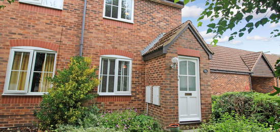 Semi-detached house to rent in Dewell Mews, Swindon SN3