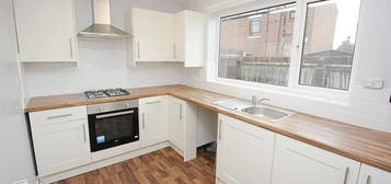 2 bed terraced house to rent