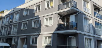 EŞREF EMLAK, YENİ SIFIR DAİRE, ARA KAT SATILIK 2+1 DAİRE