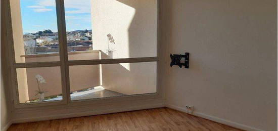 Location appartement 1 pièce 19 m²