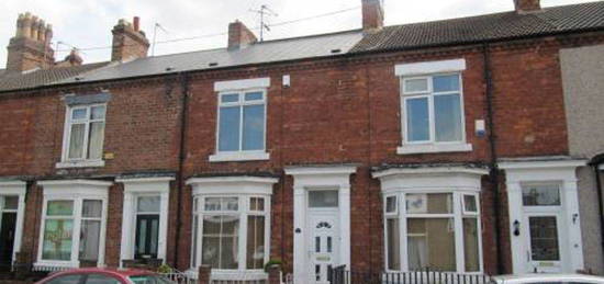 Property to rent in Portland Place, Darlington DL3