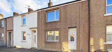 2 bed terraced house for sale