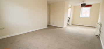 2 bed flat to rent