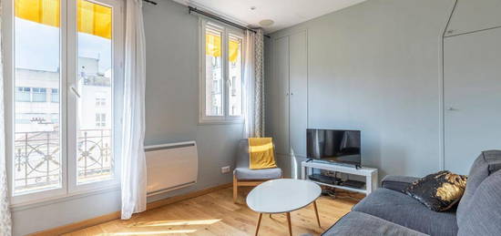 Appartement 3 Pièces de 47m² à Montrouge – Idéal Primo-Accédant ou Investisseur