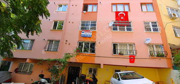 BEŞİKTAŞ ORTAKÖYDE OTOPARKLI BAKIMLI BALKONLU 3+1 KİRALIK DAİRE