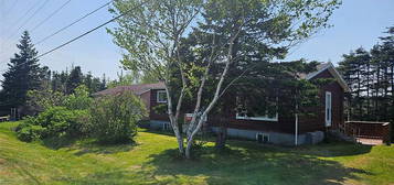 37 Greenhill Road, Burin, NL A0E1E0