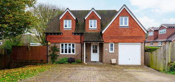 6 bedroom detached house for sale