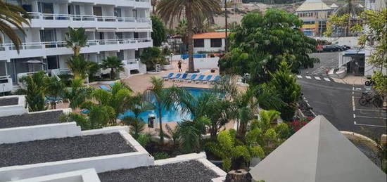 Estudio en venta en De Los Pueblos, Playa de las Américas