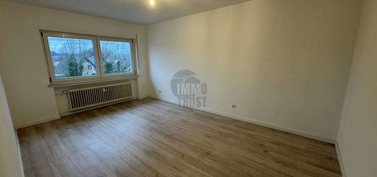 Renovierte 3-ZKB mit Balkon – verfügbar ab 01.01.2025!