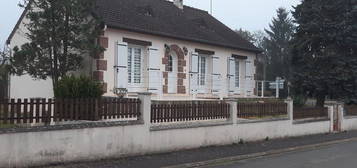 Maison 5 pièces 91 m2