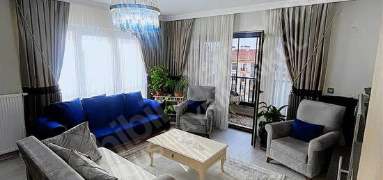 ULUS'TAN OTURUMA HAZIR 96 M2 2. KAT 2+1 GÜNEY BATI CEPHE DAİRE