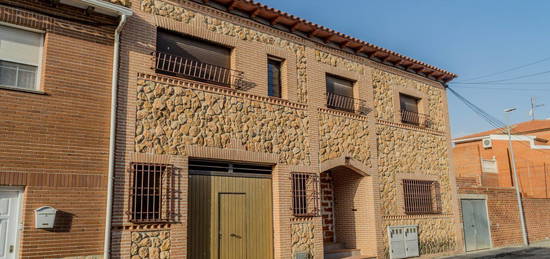 Casa o chalet independiente en venta en calle Juan Toledo, 8