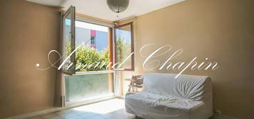 Vente appartement 3 pièces 51 m²