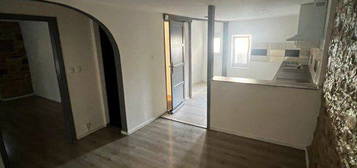 Appartement f2