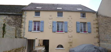 Achat appartement 2 pièces 44 m²